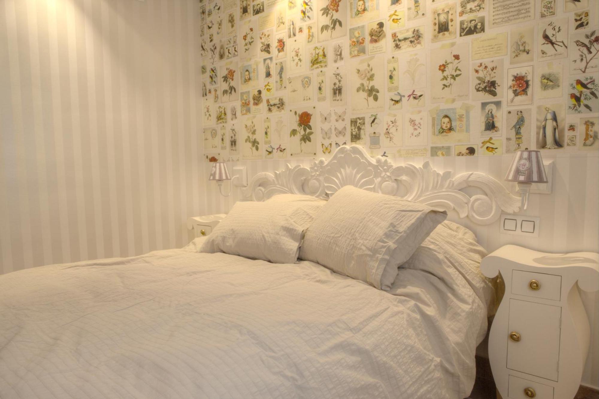 Apartamentos Rurales El Rapallo Алама-де-Арагон Номер фото