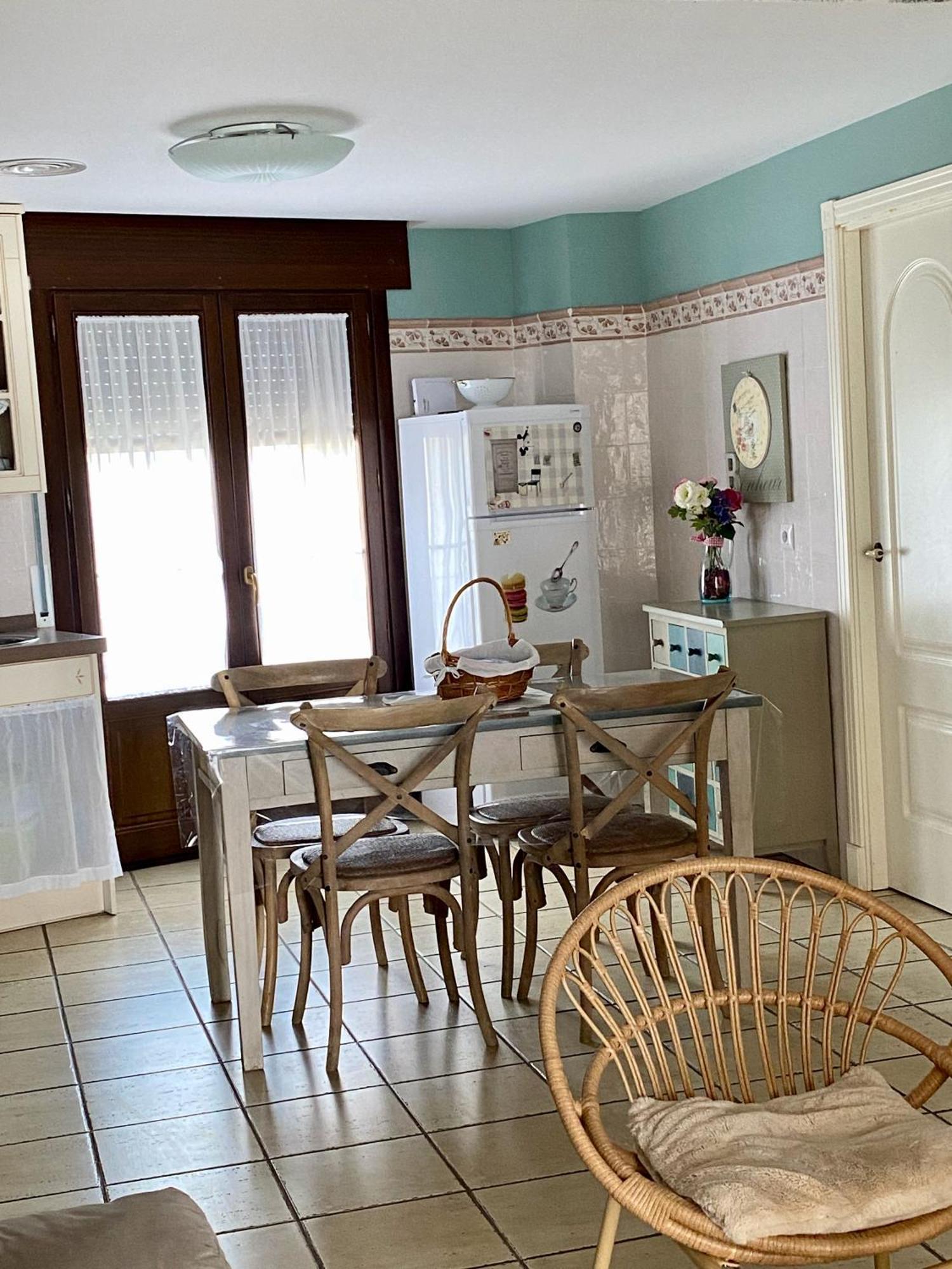 Apartamentos Rurales El Rapallo Алама-де-Арагон Екстер'єр фото