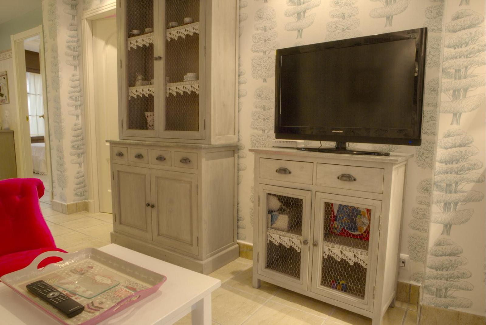 Apartamentos Rurales El Rapallo Алама-де-Арагон Екстер'єр фото