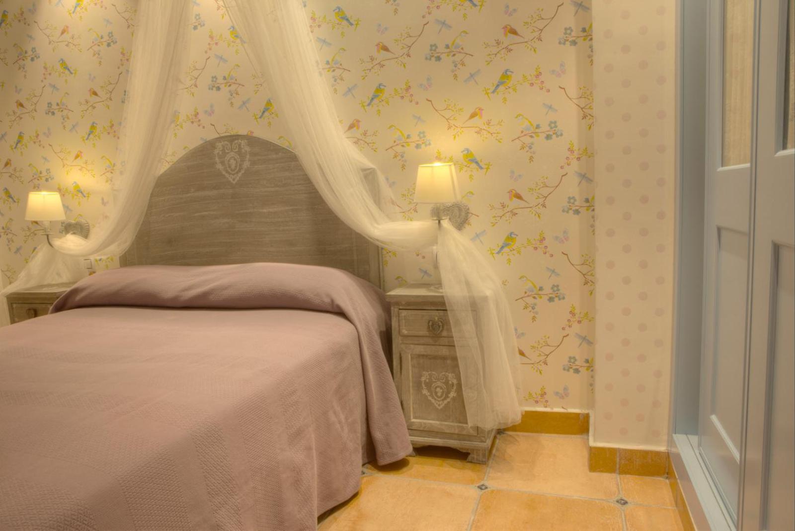 Apartamentos Rurales El Rapallo Алама-де-Арагон Екстер'єр фото