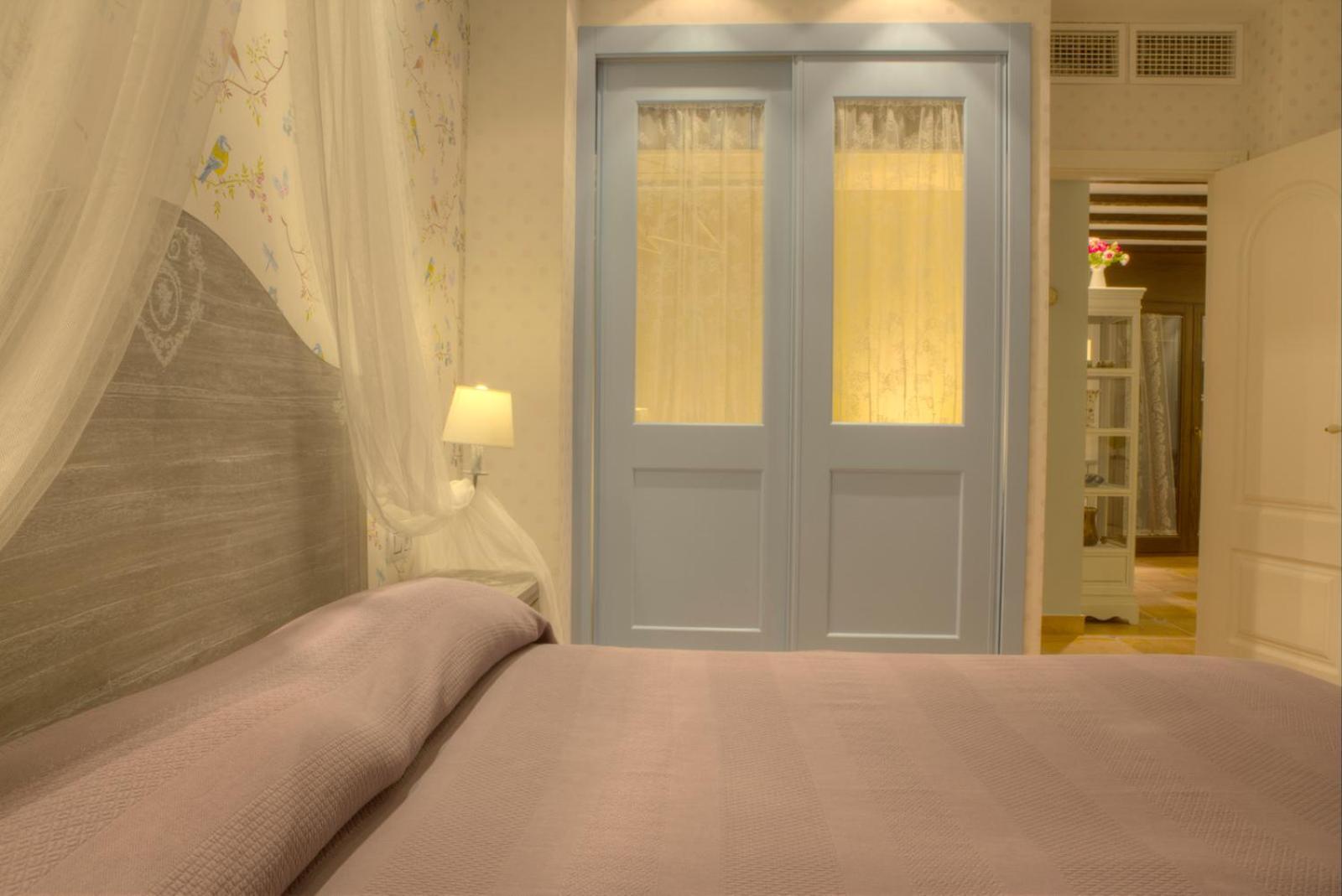 Apartamentos Rurales El Rapallo Алама-де-Арагон Екстер'єр фото